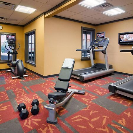 Residence Inn Санта-Фе Удобства фото