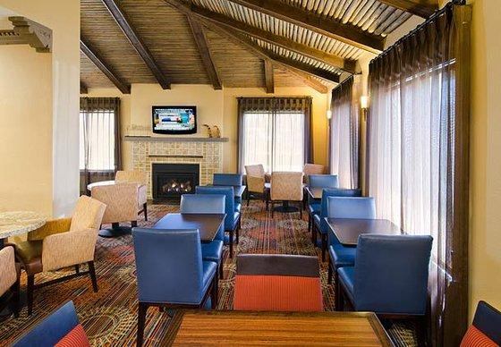 Residence Inn Санта-Фе Экстерьер фото