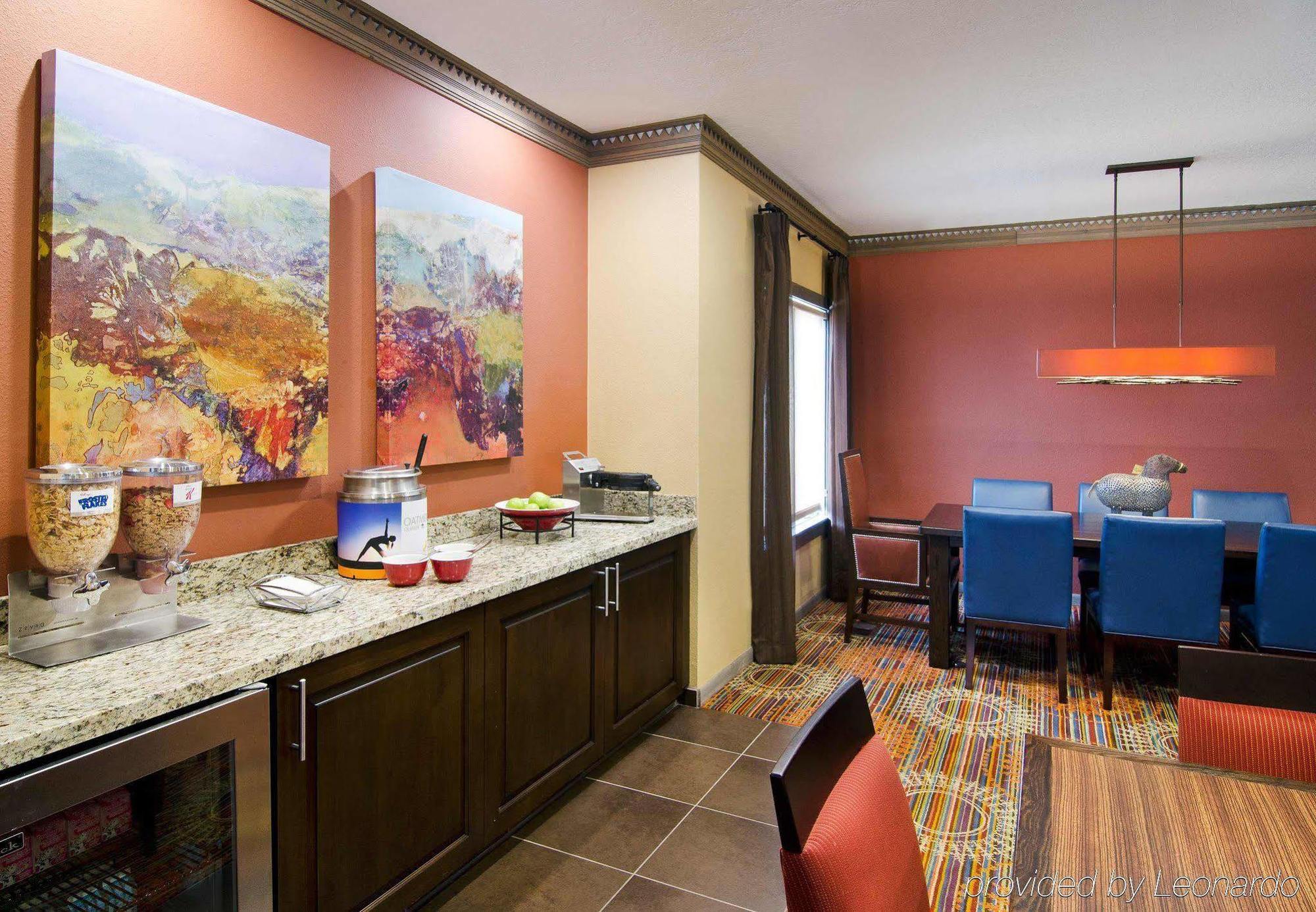 Residence Inn Санта-Фе Экстерьер фото